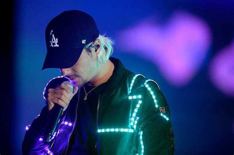 Nekfeu: albums, biographie, filmographie du rappeur。